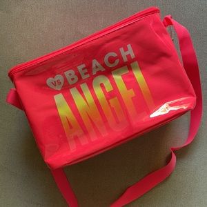 Victoria’s Secret Beach Cooler